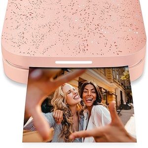 HP Sprocket Mini Photo Printer